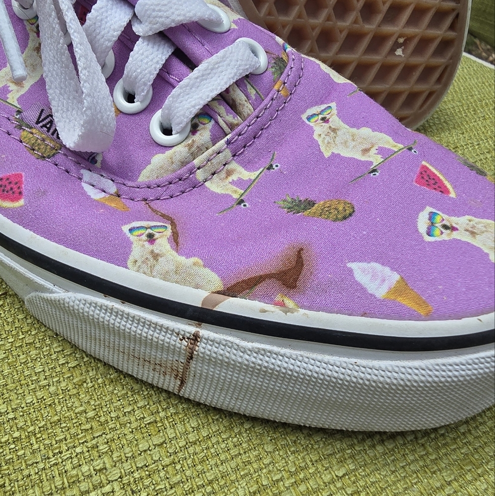 Vans "Pool Vibes" - Picture 5 of 6